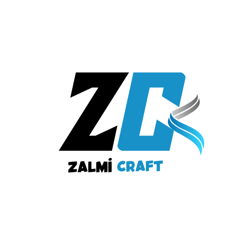 Zalmi Craft